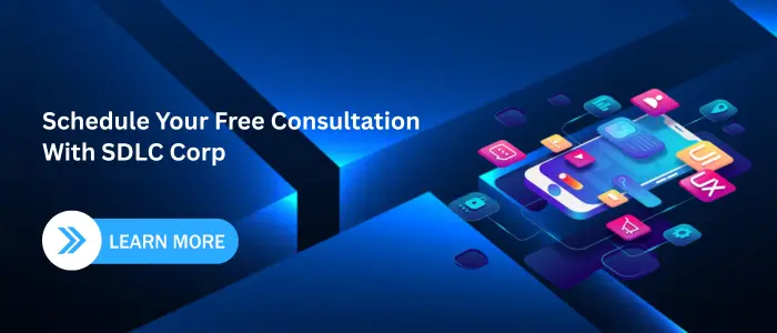 free consultation with SDLC corp