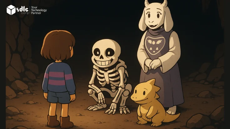 Cost to Develop a Game Like Undertale