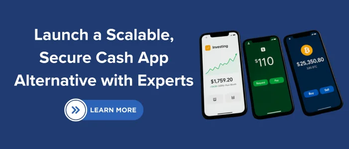 secure cash apps