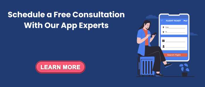 consultation app experts
