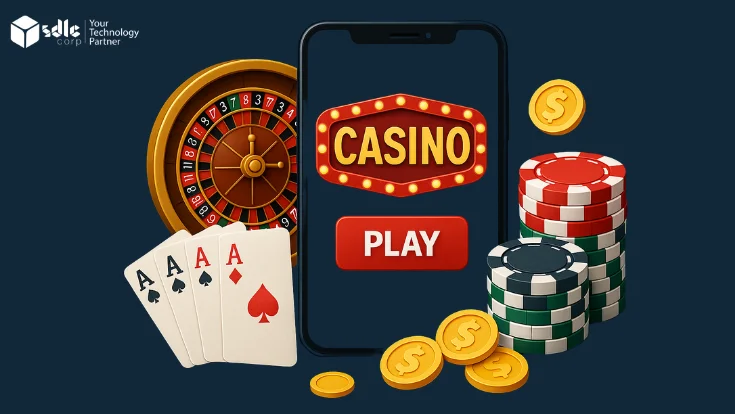 "Cost comparison of white-label, turnkey, and custom online casino solutions including customization, control, and launch timeline"