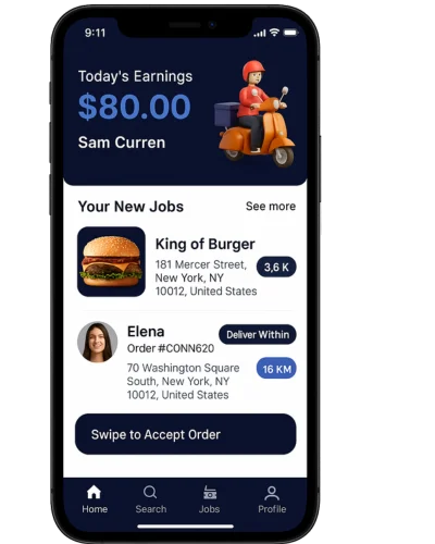 driverapp