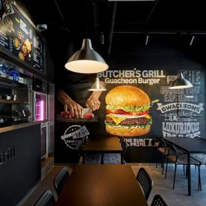 Restaurant Chains