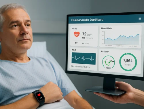 Healthcare & Medical Devices