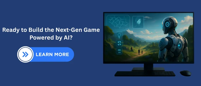 "Explore how AI is revolutionizing the gaming industry with intelligent NPCs, adaptive gameplay, and next-gen experiences"