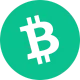 Bitcoin Cash of blockchain development