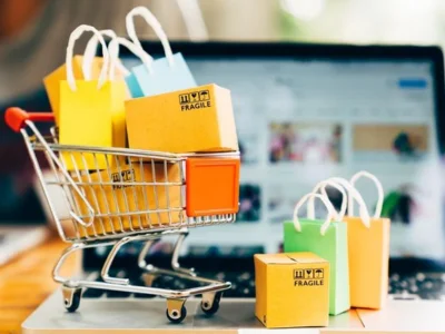 AI development services – retail & ecommerce
