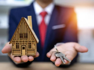 AI development services – rela estate