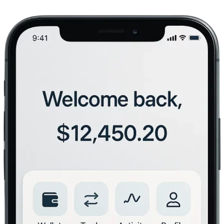 Mobile App Access