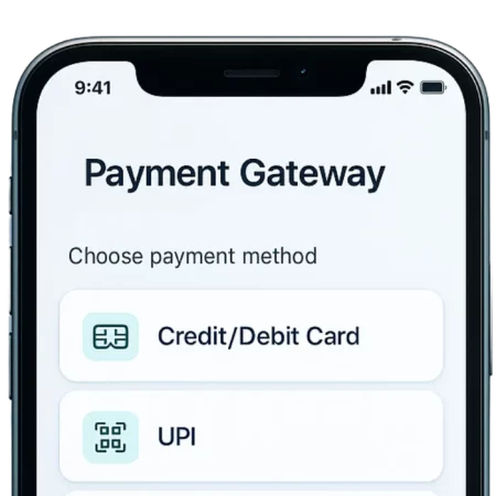 Payment Gateway Integration