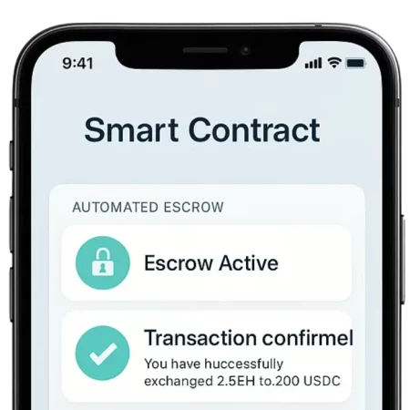 Smart Contract Integration
