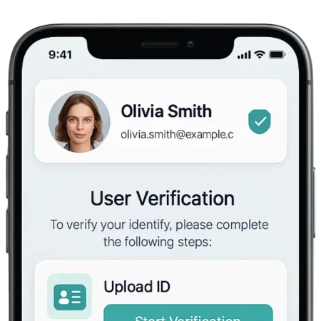 User Verification Systems