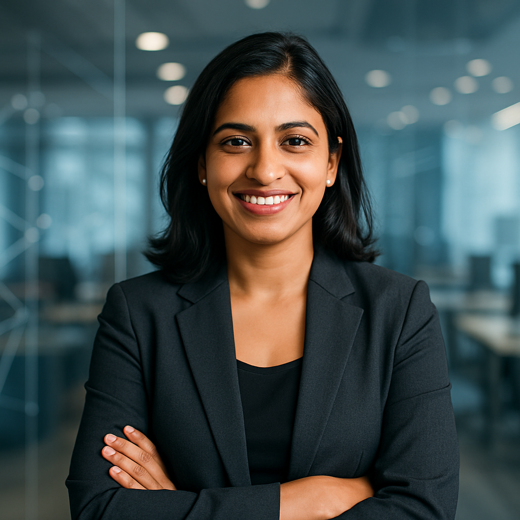 Priya Mehra, Product Manager