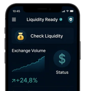 Liquidity Ready