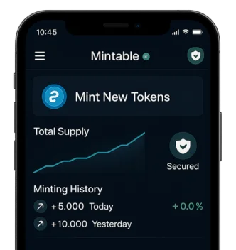 Mintable