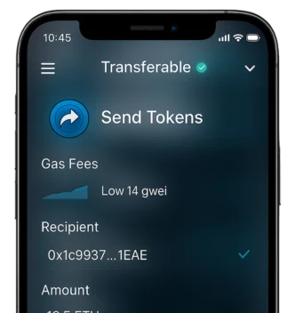 Transferable