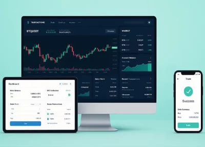 Centralized Exchange Development for P2P Crypto Exchange Development Company