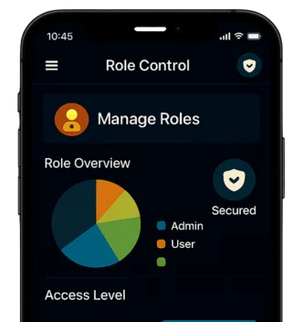 Role Control