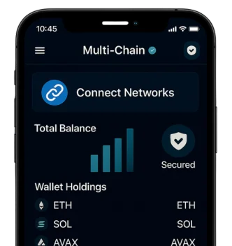 Multi-Chain