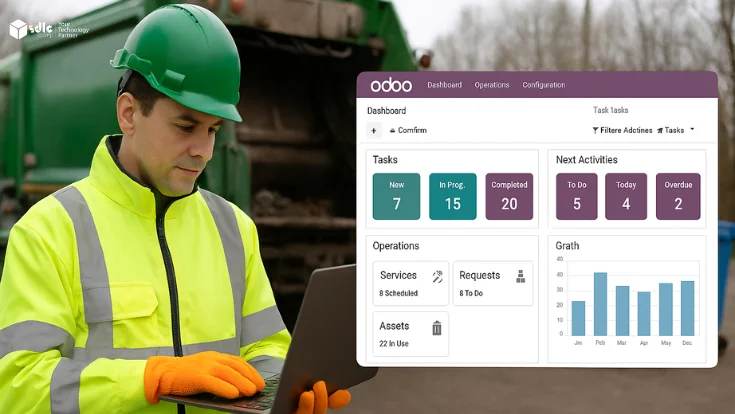 Waste Management Cleaning Up with Odoo (1)
