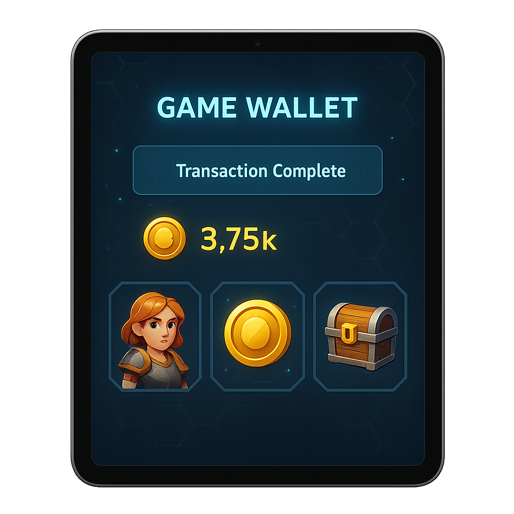 Wallet Integration