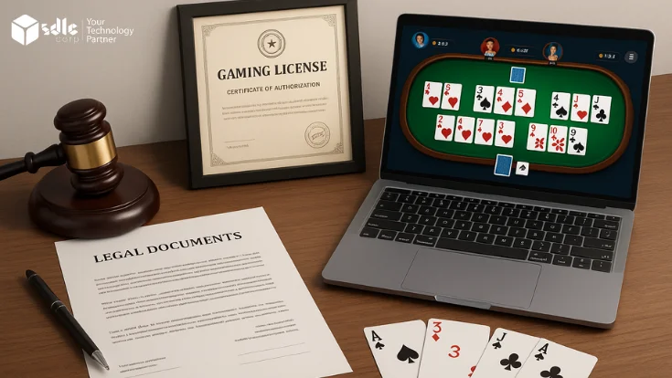 How to Get a Gaming License for an Online Rummy Business