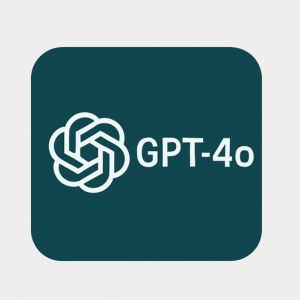 GPT-4o by OpenAI – Multimodal Generative AI Model