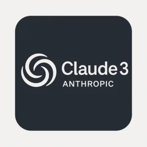 Claude 3 by Anthropic – Conversational and Responsible AI Assistant