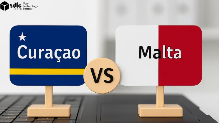 Curacao vs Malta iGaming License: Which One is Better?