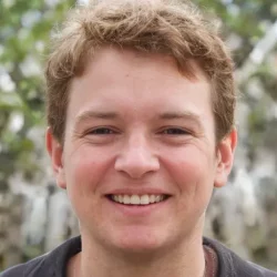 Ethan Marsh