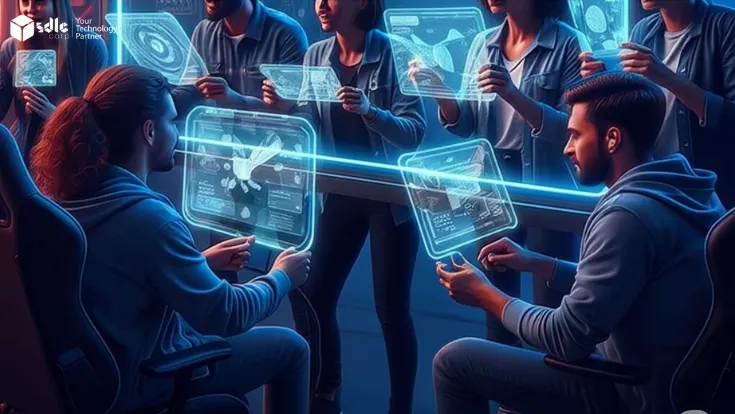 Comparing blockchain networks to choose the right one for a game