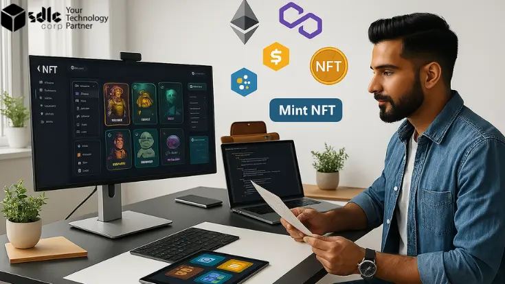 Create an NFT Game: A Complete Guide