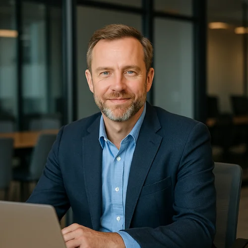 Client review praising SDLC Corp’s AI development expertise