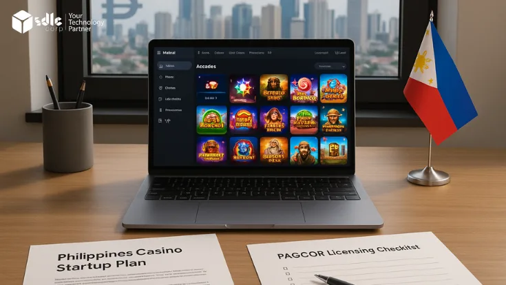 How to Start an Online Casino in Philippines