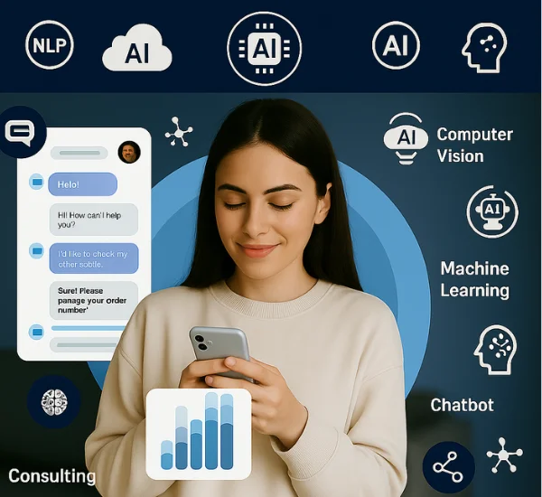 ai development services