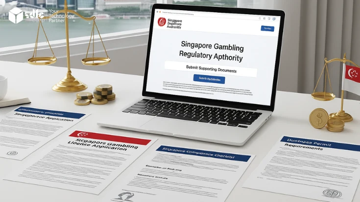 How to get Gambling License in Singapore