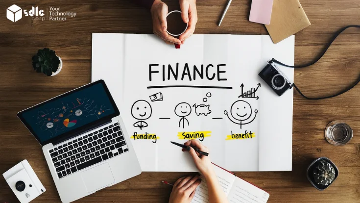 Odoo for Finance and Banking