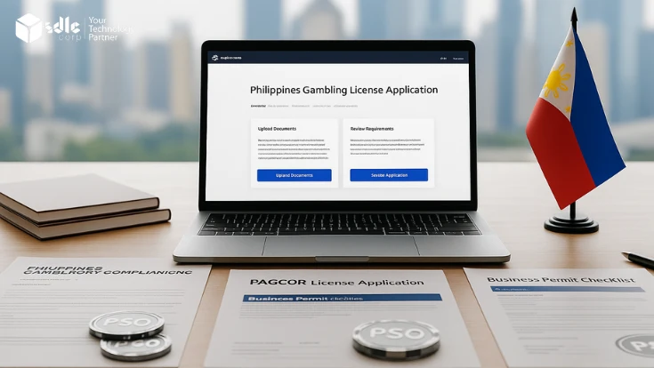 How to get Gambling License in Philippines