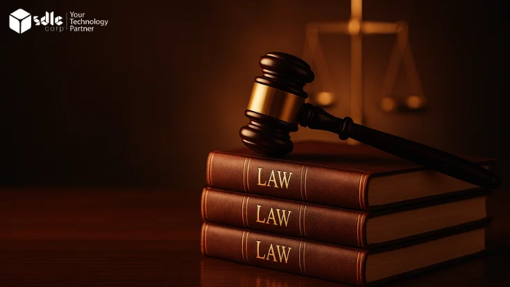 Odoo for Legal Services