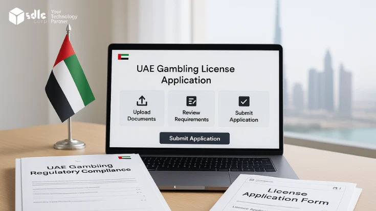 How to get Gambling License in UAE