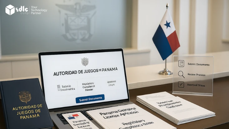 How to get Gambling License in Panama