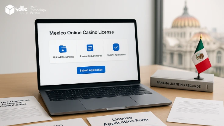 How to get Gambling License in Mexico