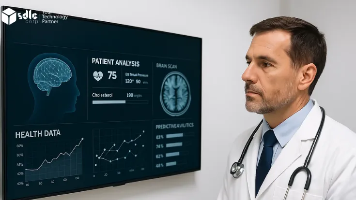 AI for Healthcare