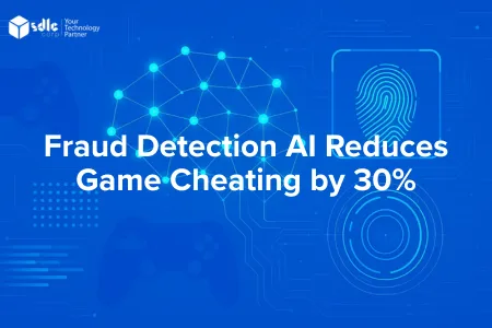 AI fraud detection in online gaming