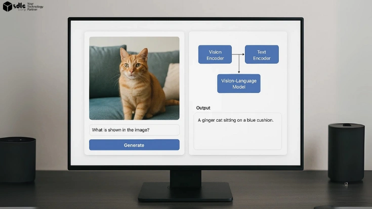 “Vision-Language Models