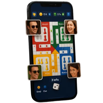 Ludo Game Development Company Cta 1