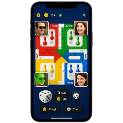 Ludo Game Development Company Cta 2