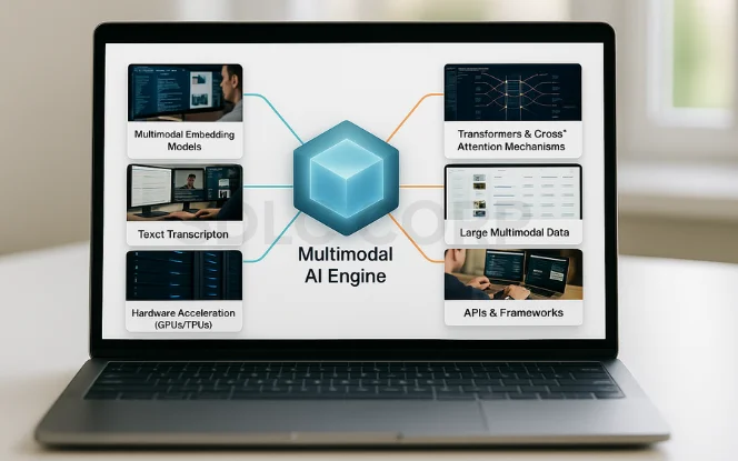 Core Technologies Behind Multimodal AI