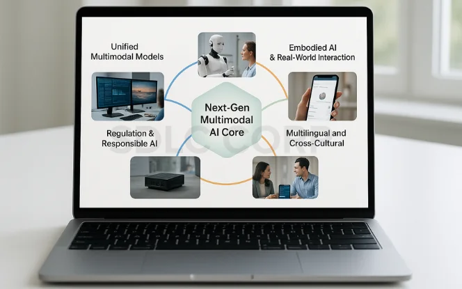 The Future of Multimodal AI