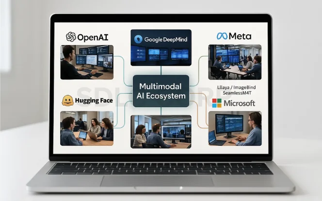Top Multimodal AI Tools & Platforms
